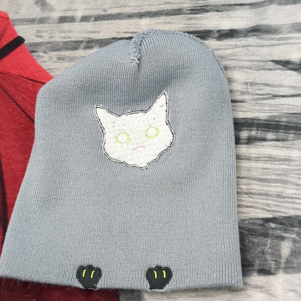 Women's Cat Hat